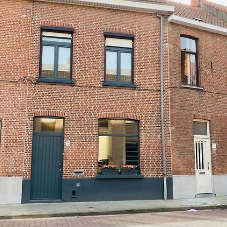 Enjoy Bruges Villa ภายนอก รูปภาพ