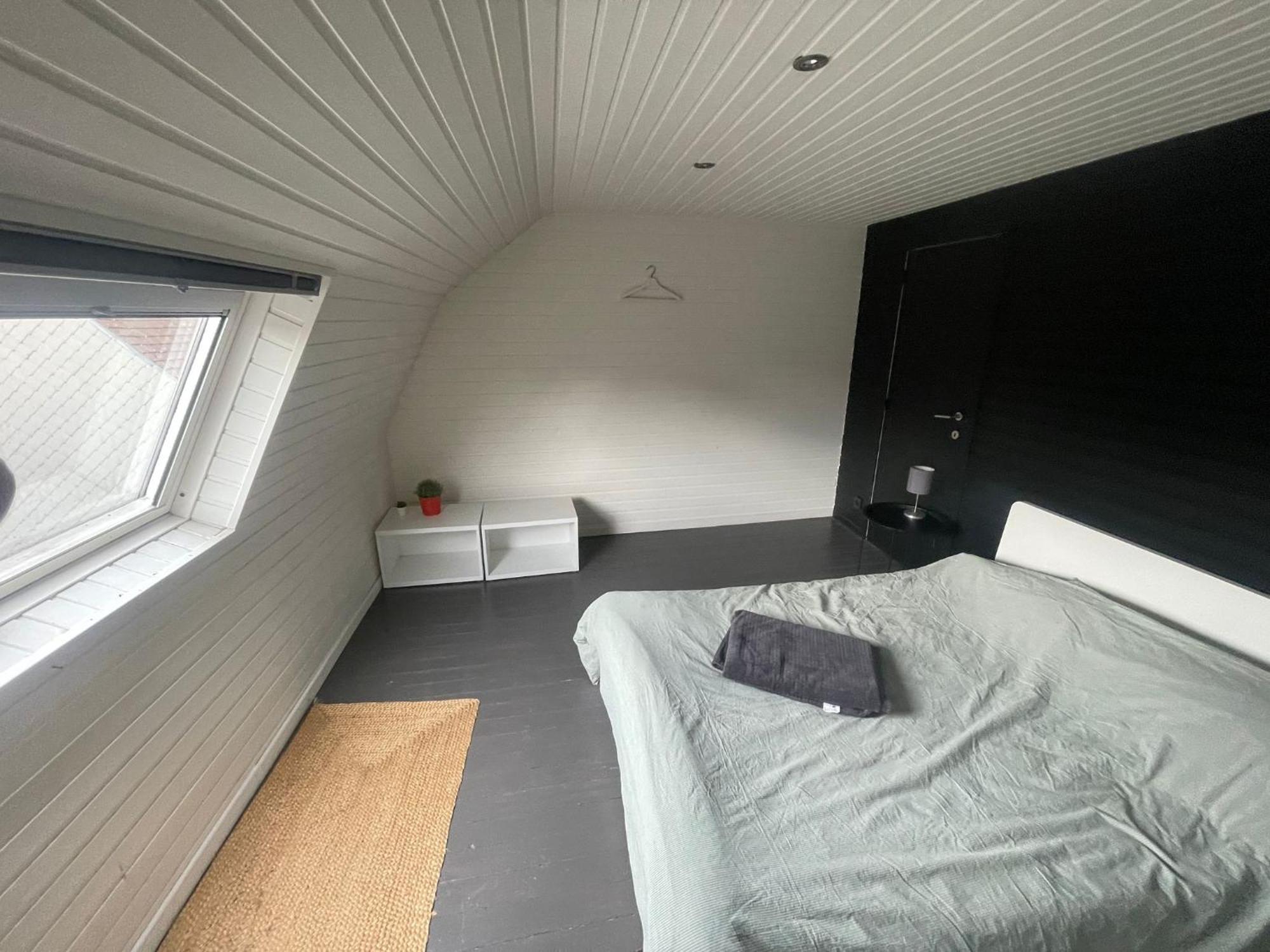 Enjoy Bruges Villa ภายนอก รูปภาพ