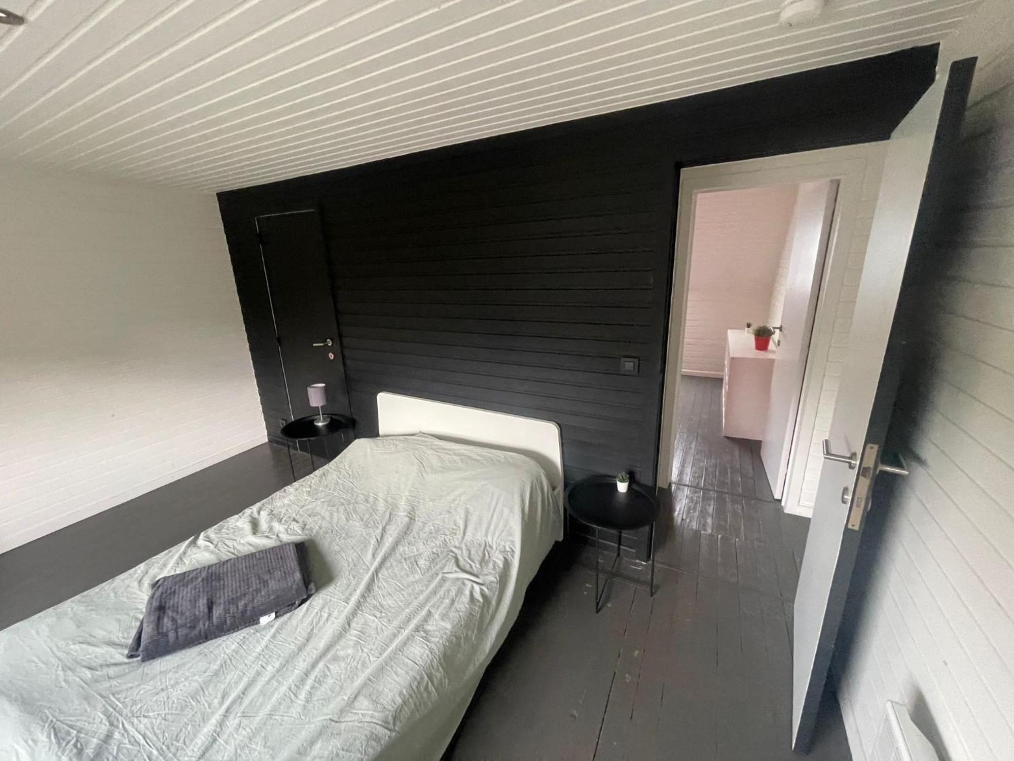 Enjoy Bruges Villa ภายนอก รูปภาพ