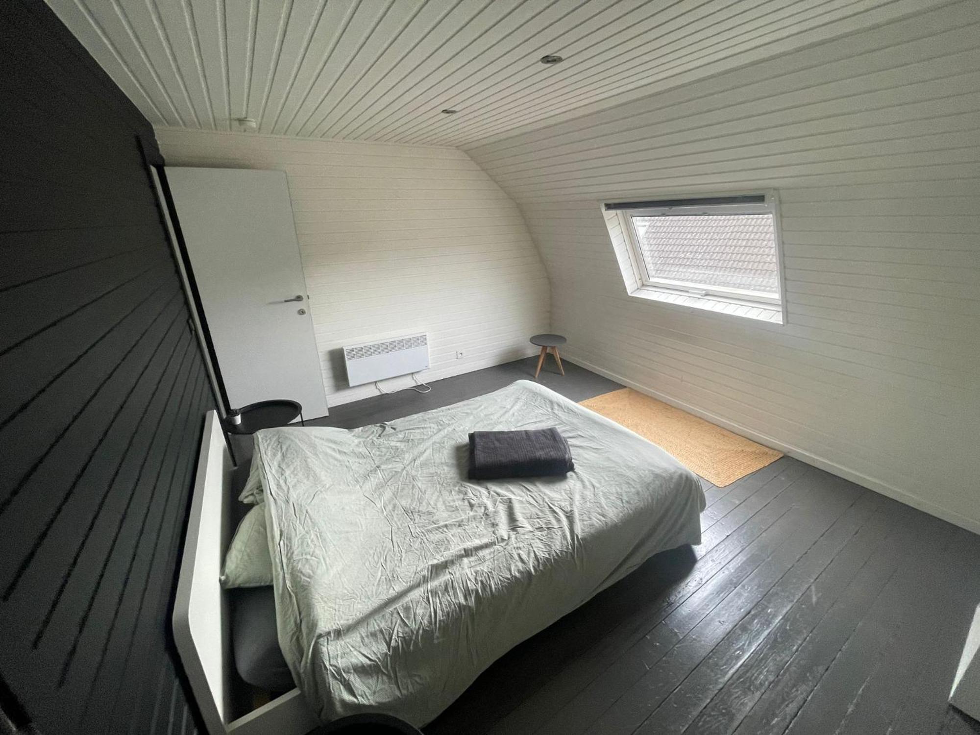 Enjoy Bruges Villa ภายนอก รูปภาพ