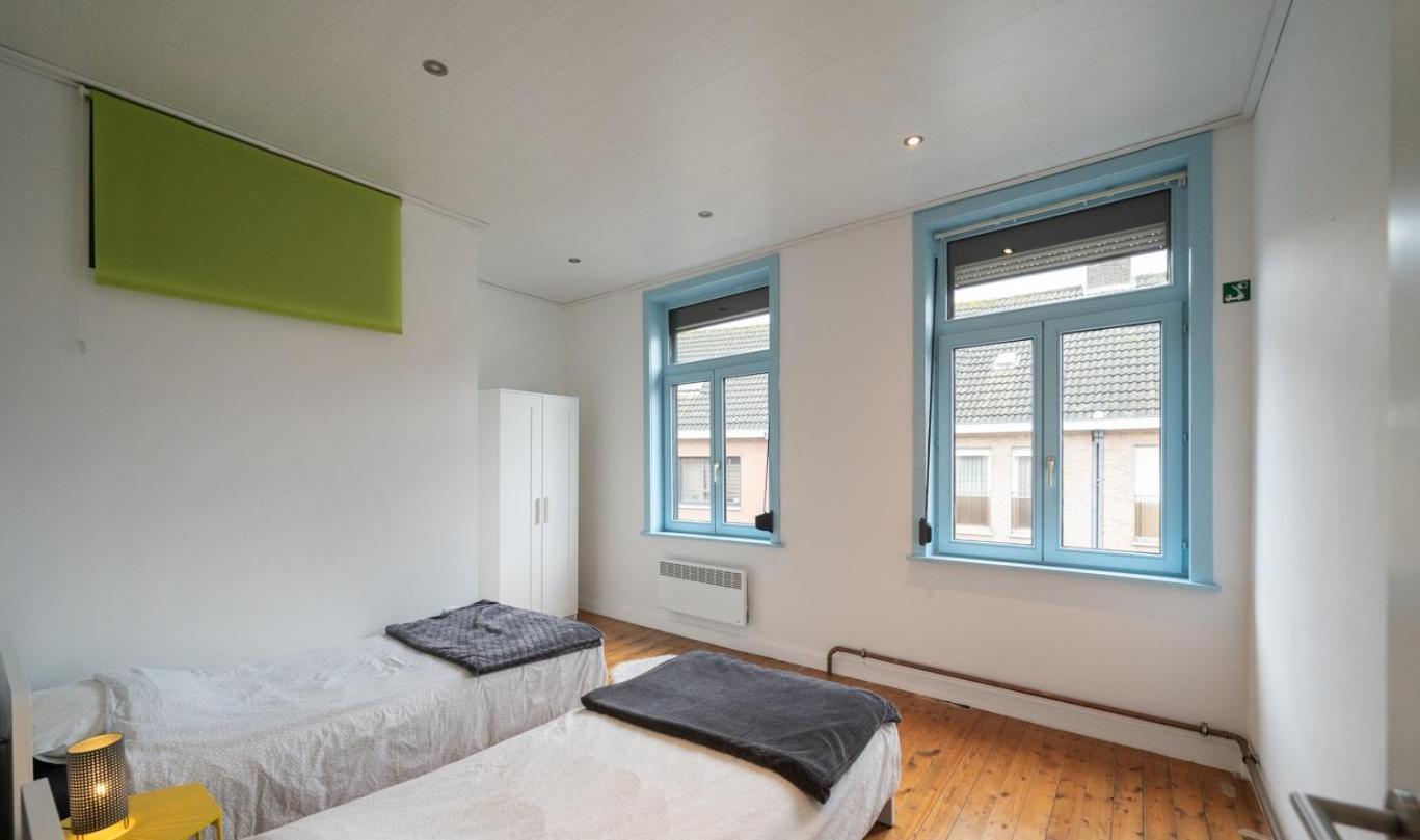 Enjoy Bruges Villa ภายนอก รูปภาพ